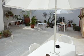A casa di Mich il Salento Lu sule Lu mare Lu ientu