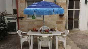 A casa di Mich il Salento Lu sule Lu mare Lu ientu