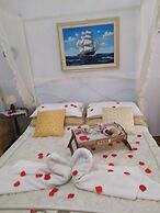 A casa di Mich il Salento Lu sule Lu mare Lu ientu