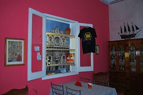 A casa di Mich il Salento Lu sule Lu mare Lu ientu
