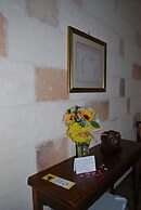 A casa di Mich il Salento Lu sule Lu mare Lu ientu