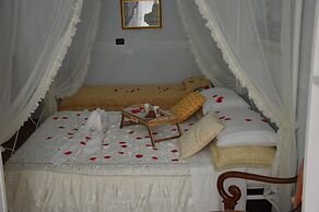 A casa di Mich il Salento Lu sule Lu mare Lu ientu