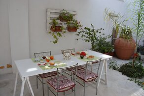 A casa di Mich il Salento Lu sule Lu mare Lu ientu
