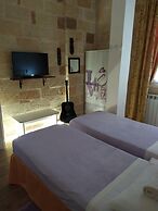 A casa di Mich il Salento Lu sule Lu mare Lu ientu