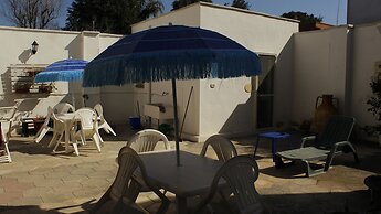 A casa di Mich il Salento Lu sule Lu mare Lu ientu