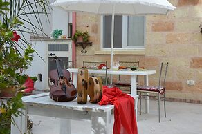 A casa di Mich il Salento Lu sule Lu mare Lu ientu