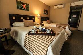 Howard Johnson by Wyndham Funes