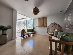 Howard Johnson by Wyndham Funes