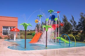 Howard Johnson by Wyndham Funes