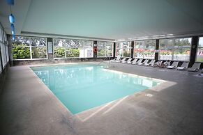 Howard Johnson by Wyndham Funes