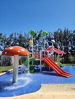 Howard Johnson by Wyndham Funes