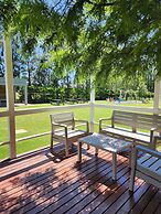 Howard Johnson by Wyndham Funes