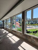 Howard Johnson by Wyndham Funes