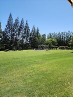 Howard Johnson by Wyndham Funes