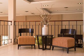 Howard Johnson by Wyndham Funes