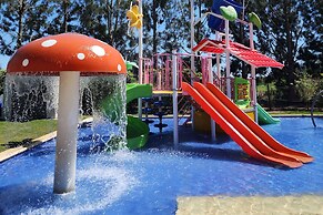 Howard Johnson by Wyndham Funes