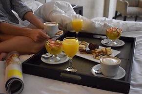 Howard Johnson by Wyndham Funes