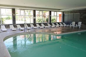 Howard Johnson by Wyndham Funes