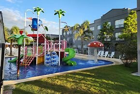 Howard Johnson by Wyndham Funes