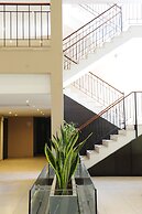 Howard Johnson by Wyndham Funes