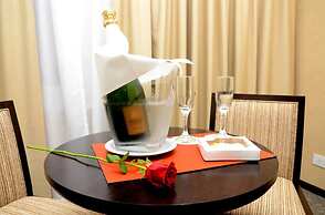 Howard Johnson by Wyndham Funes