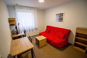 KOSY Appart’Hôtels – Le Champ de Mars