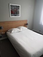 KOSY Appart’Hôtels – Le Champ de Mars