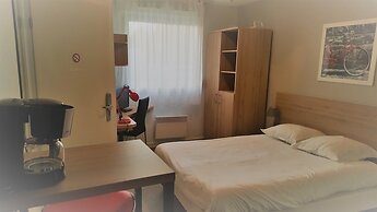 KOSY Appart’Hôtels – Le Champ de Mars