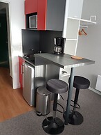 KOSY Appart’Hôtels – Le Champ de Mars