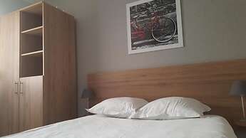 KOSY Appart’Hôtels – Le Champ de Mars