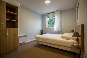 KOSY Appart’Hôtels – Le Champ de Mars