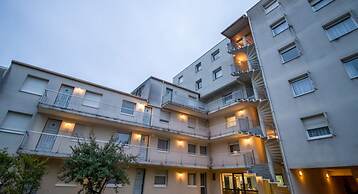 KOSY Appart’Hôtels – Le Champ de Mars