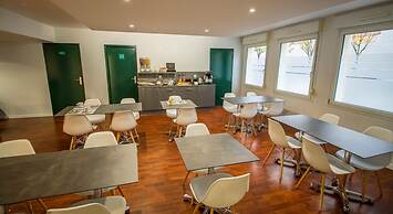 KOSY Appart’Hôtels – Le Champ de Mars