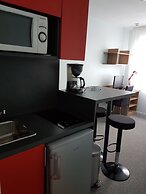 KOSY Appart’Hôtels – Le Champ de Mars