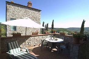 Il Colombaio di Cencio