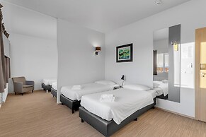 Hotel Vellir