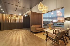 Hotel Vellir