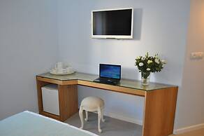 Bat Galim Boutique Hotel