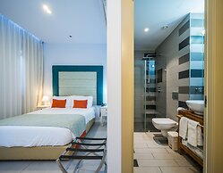 Bat Galim Boutique Hotel