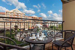 Hotel & SPA Diamant Residence - All Inclusive