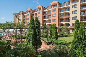 Hotel & SPA Diamant Residence - All Inclusive