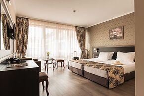 Hotel & SPA Diamant Residence - All Inclusive
