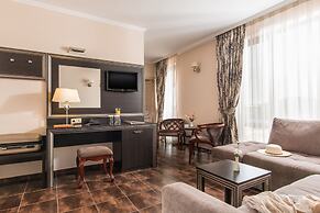 Hotel & SPA Diamant Residence - All Inclusive