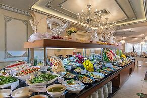 Hotel & SPA Diamant Residence - All Inclusive