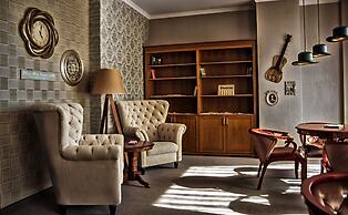 Hotel & SPA Diamant Residence - All Inclusive