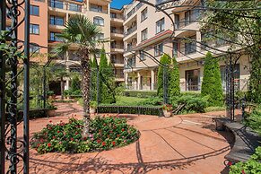Hotel & SPA Diamant Residence - All Inclusive