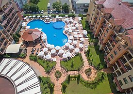 Hotel & SPA Diamant Residence - All Inclusive
