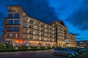 Hotel & SPA Diamant Residence - All Inclusive