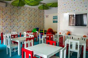 Hotel & SPA Diamant Residence - All Inclusive