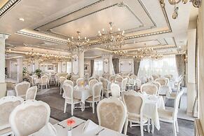 Hotel & SPA Diamant Residence - All Inclusive